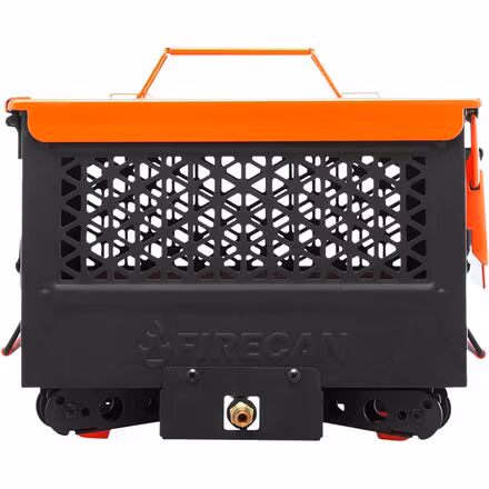 FireCan Portable Fire Pit