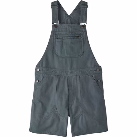 Stand Up Overall - Women's