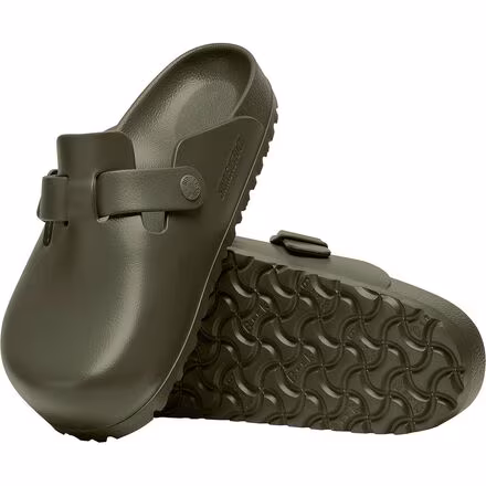 Boston EVA Clog - Men's
