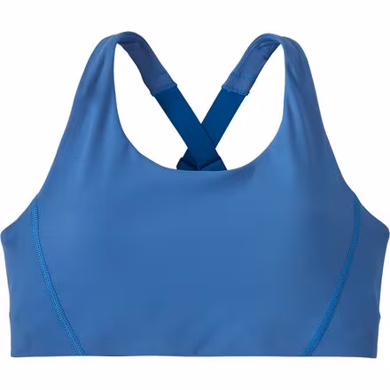 Shadowlite Mid Impact Adjustable Bra - Women's