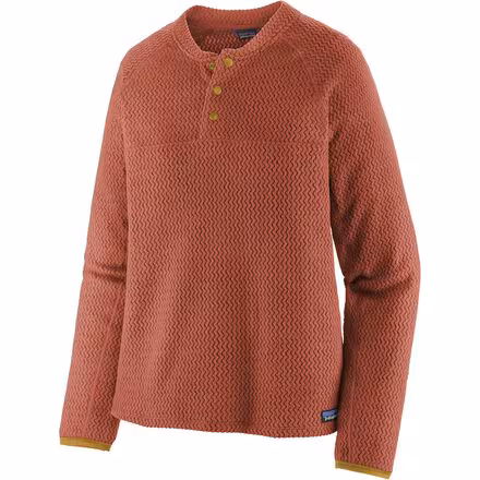 R1 Air Henley - Women's