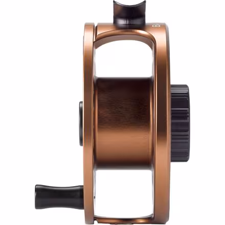 Battenkill Disc Reel