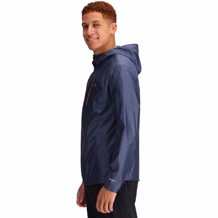 Helium Rain Jacket - Men's