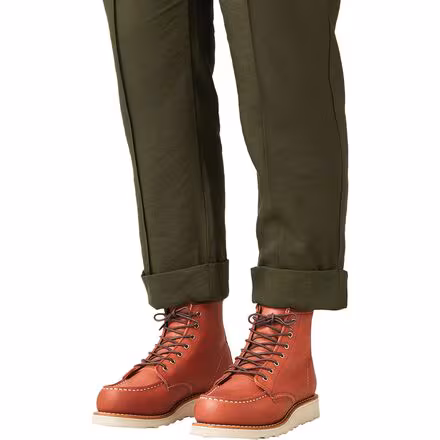 Classic Moc 6in Boot - Women's