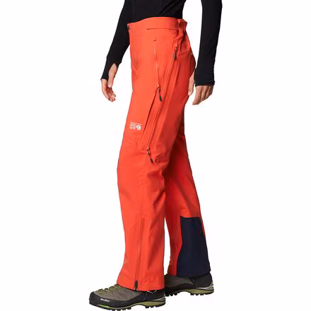 Exposure 2 PRO Light Pant - Women's