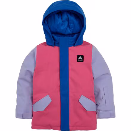Parka Jacket - Toddler Boys'