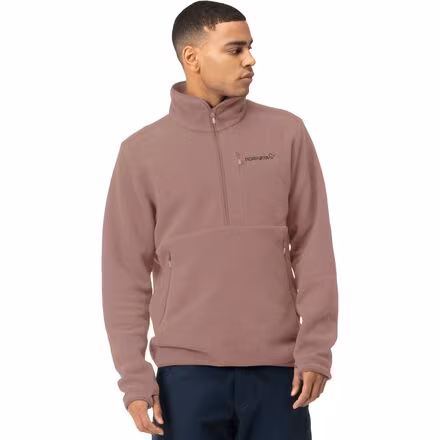 Femund Warm2 1/2-Zip Jacket - Men's