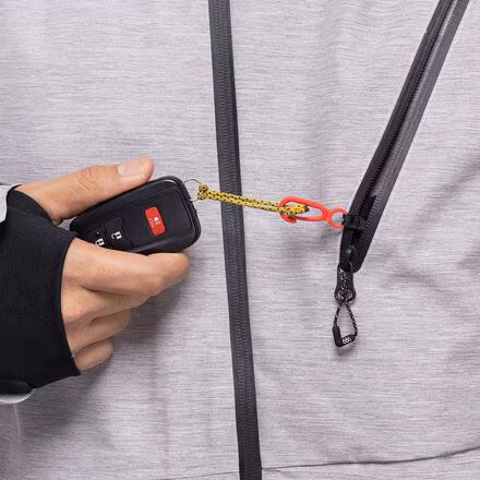 Hydra Thermagraph Jacket - Men's