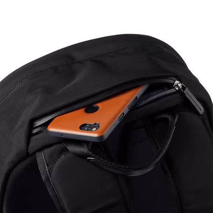 Classic Backpack 2nd Edition