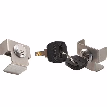 Bracket Locks 3.0