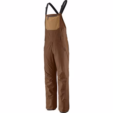 Powder Town Bib Pant - Men's