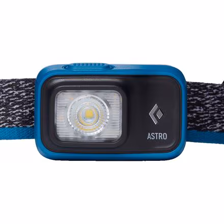 Astro 300 Headlamp