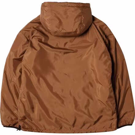 Y2K Reversible Hooded Jacket - Men's