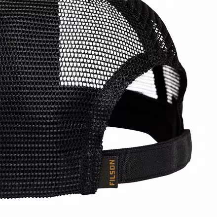 Logger Mesh Cap - Men's