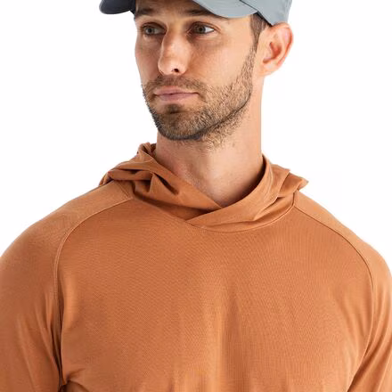 Clearwater Hoodie - Men's