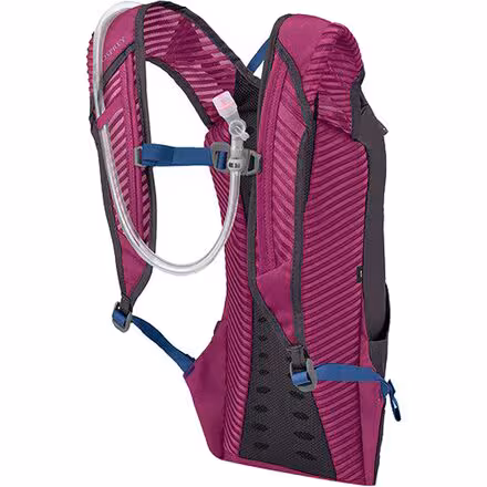 Kitsuma 3L Hydration Backpack - Women's