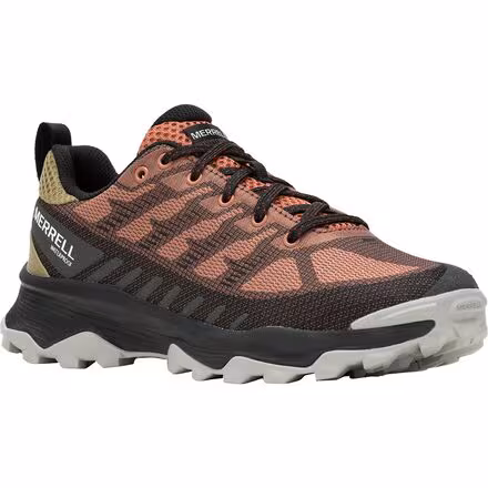 Speed Eco Waterproof Hiking Shoe - Women's