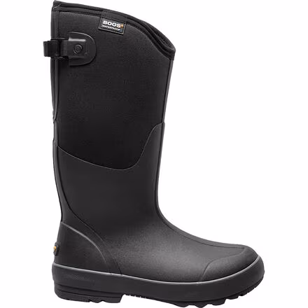 Classic II Adjustable Calf Boot - Women's