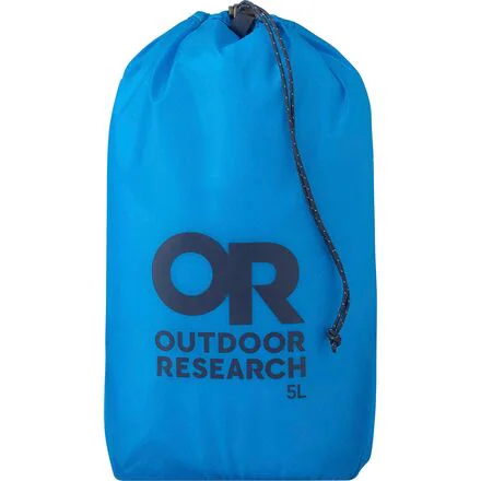 PackOut Ultralight 5L Stuff Sack