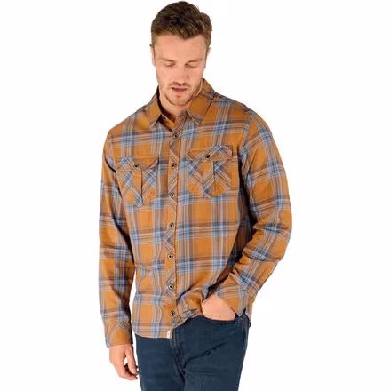 Ramoche Shirt - Men's