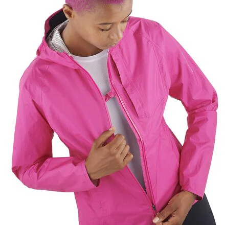 Bonatti Waterproof Jacket - Women's