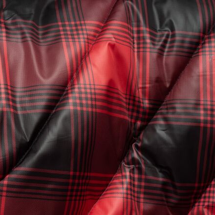 Sherpa Puffy 1-Person Blanket