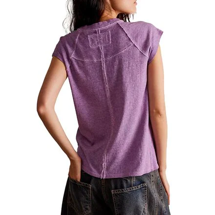 Riley T-Shirt - Women's