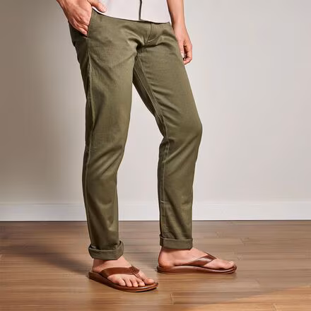 Ilikai Flip Flop - Men's