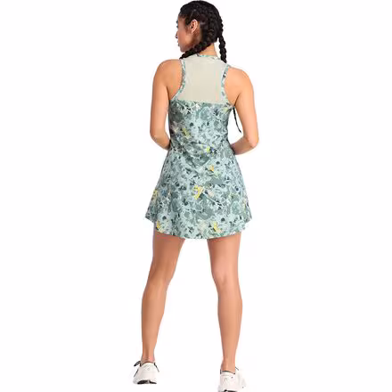 Vilde Dress - Women's