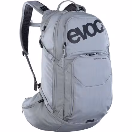 Explorer Pro 30L Backpack