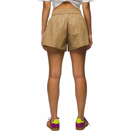Crossback Short - Women's