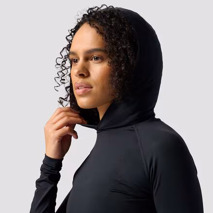 Venture UPF Sun Hoodie - Women's