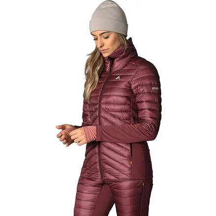 Phoenix Jacket - Women's