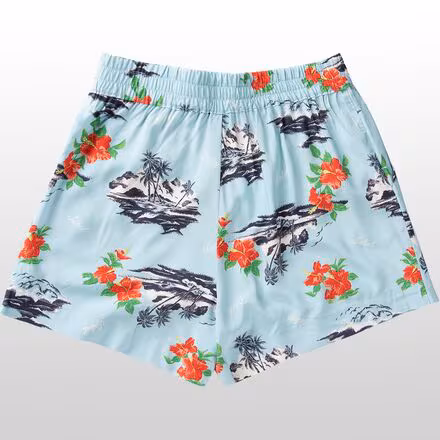 Paradise Short - Women's