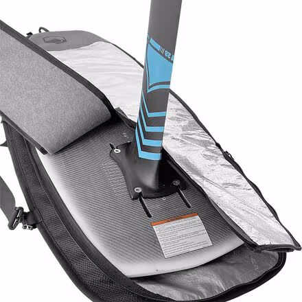 Foil Board Bag