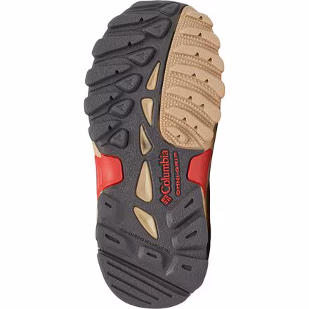 Newton Ridge Amped Boot - Kids'