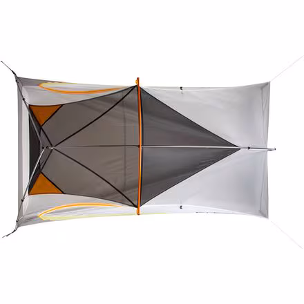 Mayfly OSMO Tent: 2-Person 3-Season