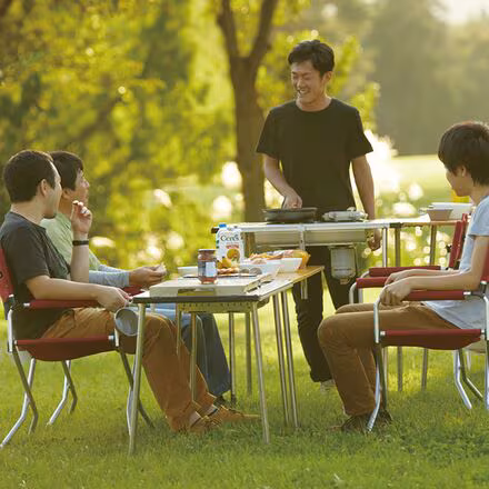Bamboo Table Extension