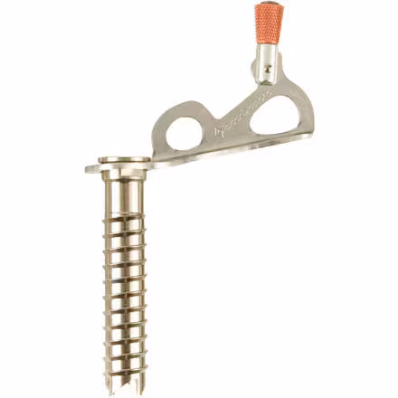 Express Ice Screws