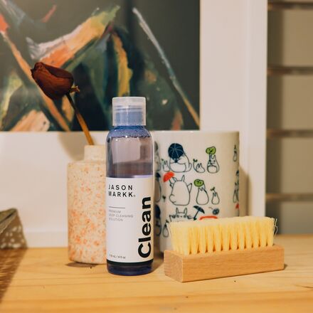 Essential Footwear Cleaning Kit