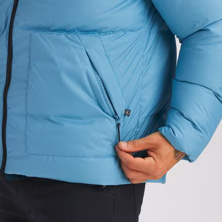 Raglan ALLIED Down Jacket - Men's