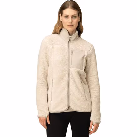 Femund Warm3 Jacket - Women's