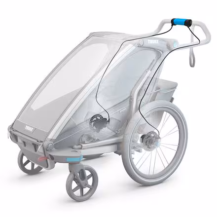 Chariot Brake Kit