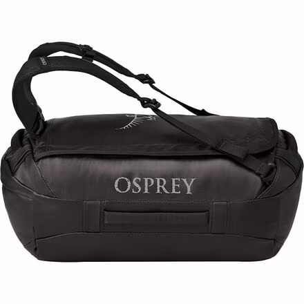 Transporter 40L Duffel