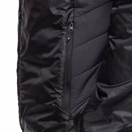 Vision Hybrid Hooded Jacket - Men's