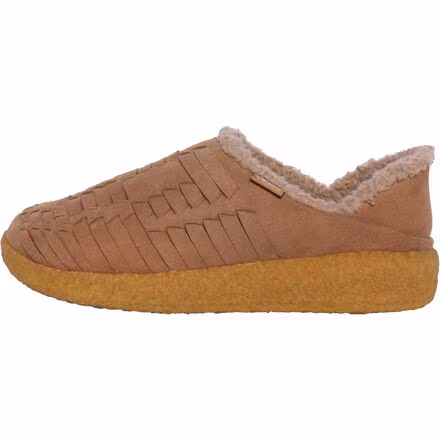 Thunderbird Convertible Shoe