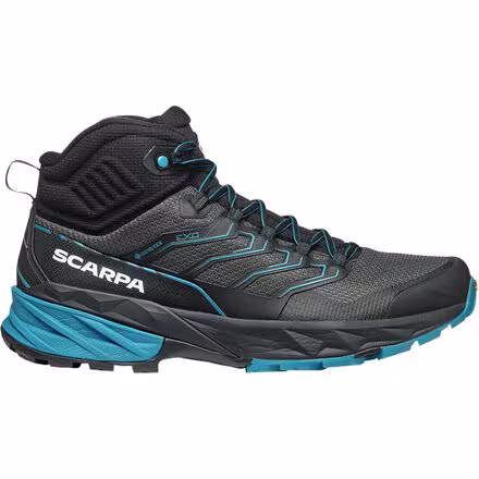 Rush 2 Mid GTX Hiking Boot - Men's