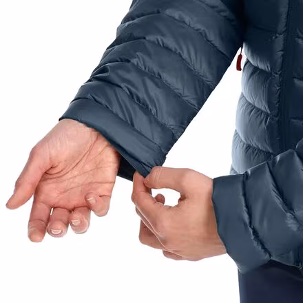 Microlight Down Jacket - Women's