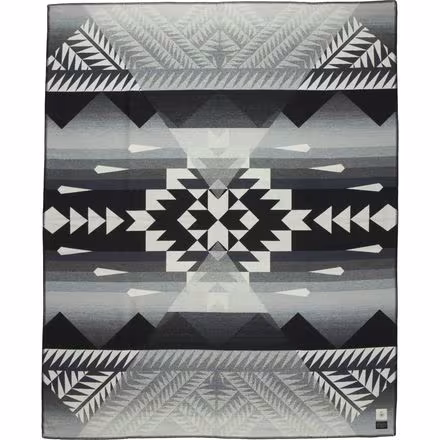 Nike N7 Blanket