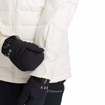 Quinn Snow Jacket - Women's